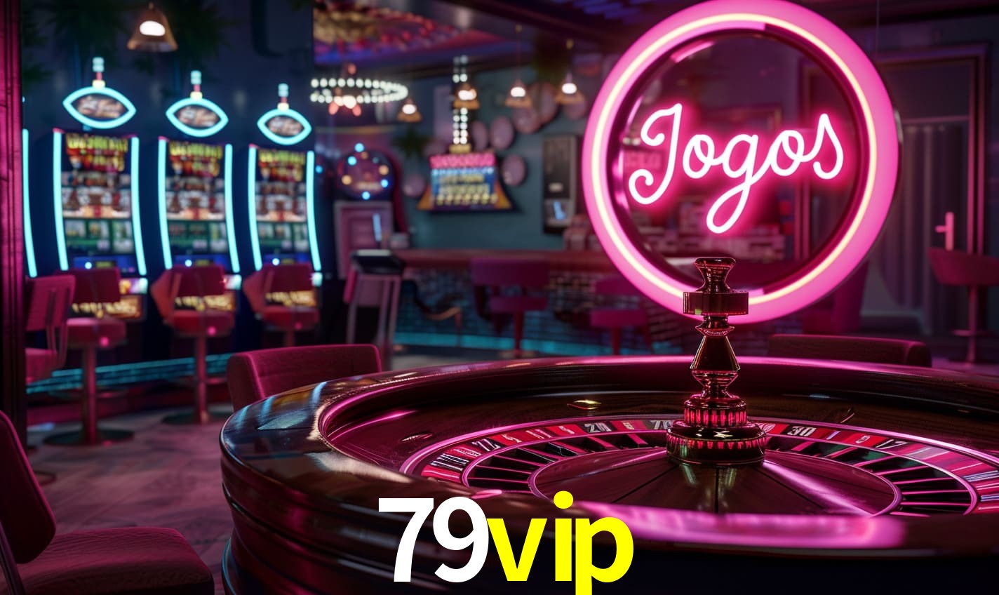 Jogos de Mesa Premium 79vip - Blackjack, Roleta, Baccarat